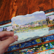 Load image into Gallery viewer, Landscape_Washi_Tape_Set_Wide_Painting_Patterns_Wild_Scenery_Gold_Sticky_Tapes_Artwork_20mm_24Rolls