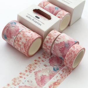 Sakura_Washi_Tape_Set_Cherry_Blooms_Flower_Plants_20mm_3Rolls