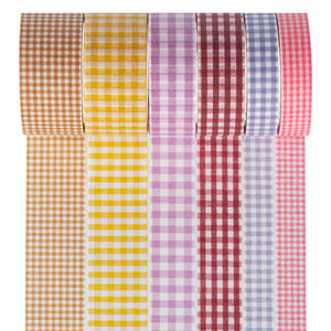 Basic_Creative_Plaid_Washi_Tape_Grid_Grils_15mm_5m