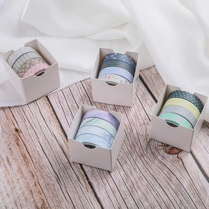 Basic_Patterns_Washi_Tape_Set_10mm_24Rolls