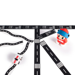 Black_Highway_Washi_Tape_Railway_Children_Toy_15mm_10m