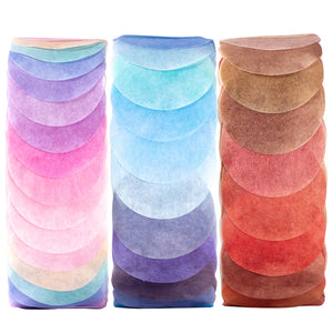 Candy Pre-Cut Dot Washi Tape