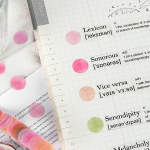Candy_Cream_Washi_Tape_Set_Round_Stickers_Dot_15mm_3Rolls
