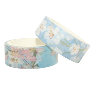 Cool_Flowers_Washi_Tape_Set_Plants_Forest_Girl_15mm_10Rolls