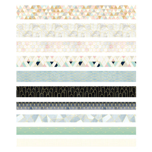 Creative_Geometric_Gold_Washi_Tape_Set_Wide_Flowers_Silver_Glitter_Color_15mm_10Rolls