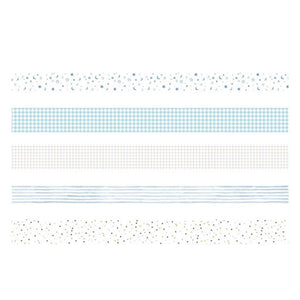 Cyan_Creative_Basic_Washi_Tape_Skinny_Grils_10mm_3m