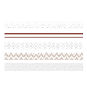 Dot_Line_Creative_Basic_Washi_Tape_Skinny_Grils_10mm_3m