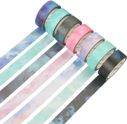 Fantasy_Dream_Washi_Tape_Set_Starry_15mm_7Rolls