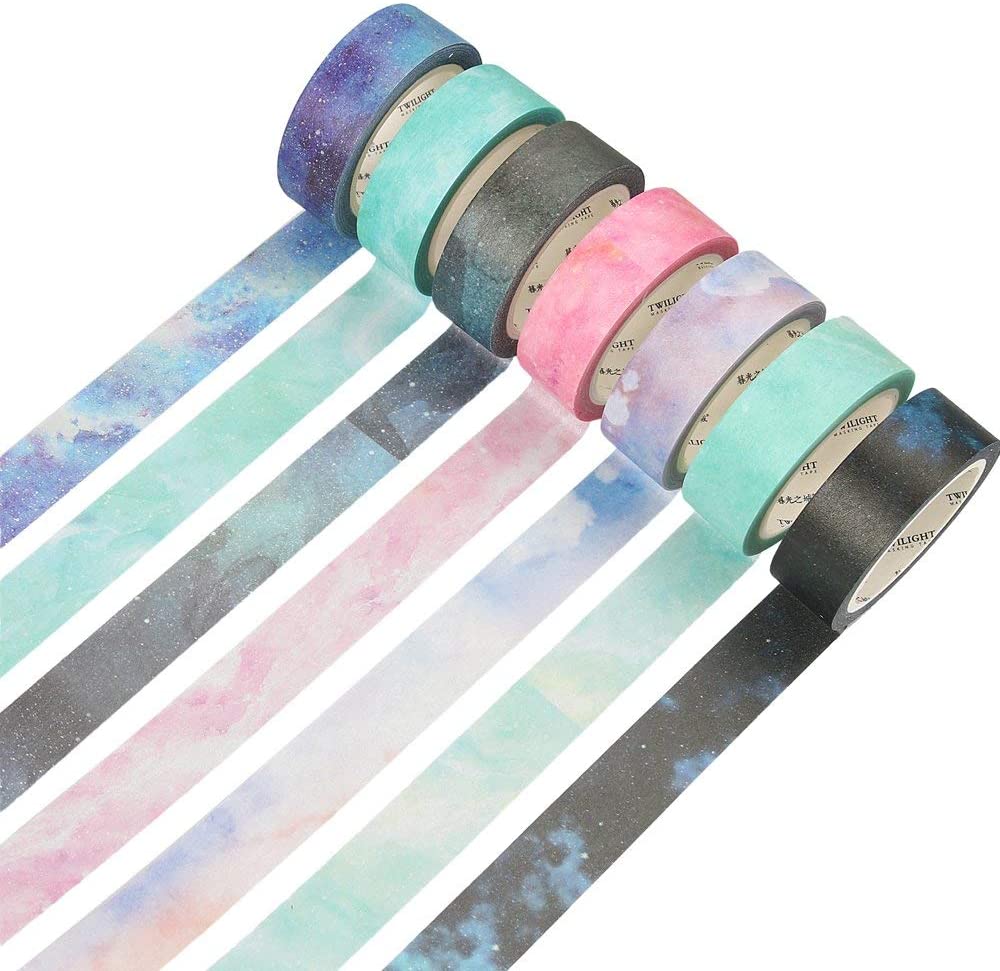Fantasy_Dream_Washi_Tape_Set_Starry_15mm_7Rolls