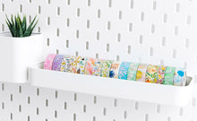 Load image into Gallery viewer, IG_Gold_Washi_Tape_Fairy_Animals_15mm_4Rolls