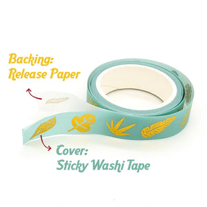 IG_Gold_Washi_Tape_Watercolor_Silver_15mm_4Rolls