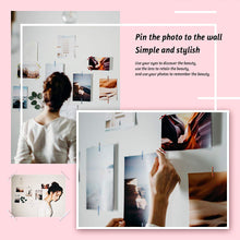 Load image into Gallery viewer,    Lucky_Bag_Washi_Tape_Set_Skinny_Gold_Random_Girl_3mm_80Rolls