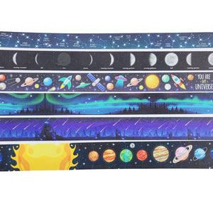 Luminous_Galaxy_Washi_Tape_Set_Black_Purple_Star_Colorful_Girl_25mm_6Rolls