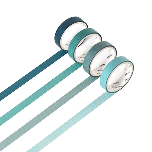 Pure_Solid_Washi_Tape_Nature_Color_9mm_4Rolls