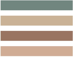 Pure_Solid_Washi_Tape_Nature_Color_9mm_4Rolls