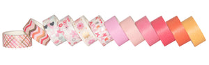 Red_Pink_Gold_Washi_Tape_Set_Colorful_Girl_15mm_12Rolls