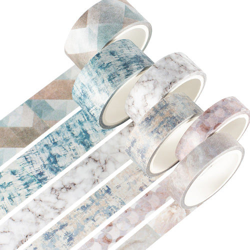 Texture_Creative_Plaid_Washi_Tape_Grid_Grils_15mm_5m